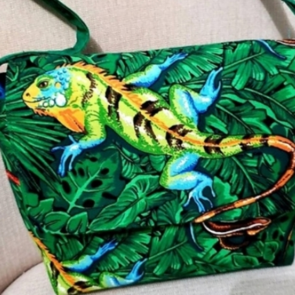 Rep'in Reptiles